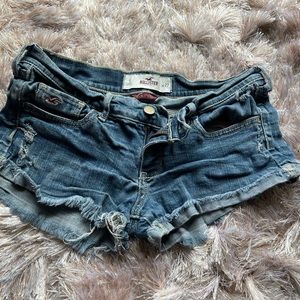 Hollister Shorts